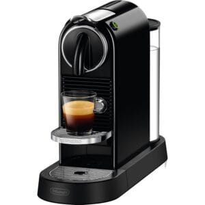 Nespresso CitiZ EN167.B