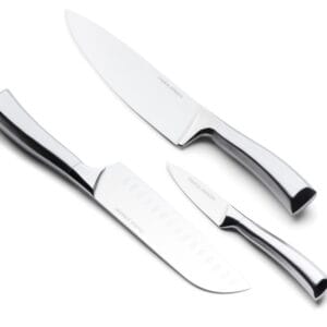 Orrefors Jernverk 3-pack knivar