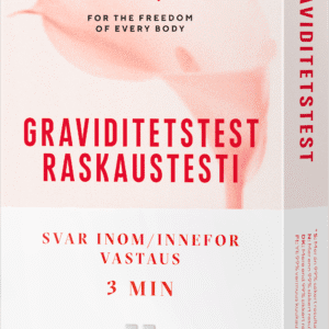 RFSU graviditetstest Stick 2p st