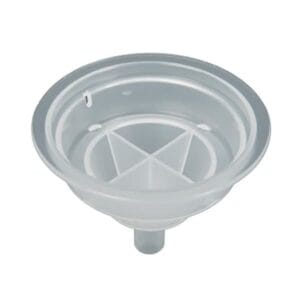 Rengöringstillbehör - DOLCE GUSTO - Underhålls T-disk - Svart - Kompatibel med flera modeller