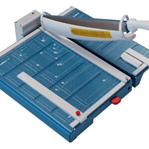 Skärmaskin Dahle 868, A3