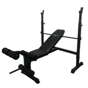 TITAN LIFE Essential Bench II