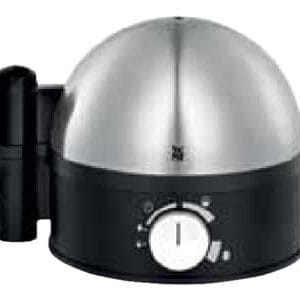 WMF STELIO 04 1507 0011 - Äggkokare - 350 W - matt krom