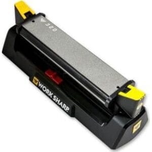 Work Sharp - diamant-keramisk sliber