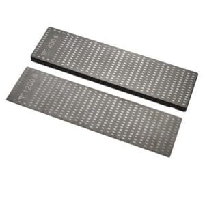 ZANDSTRA FOSS DOU DIAMOND SHARPENING STONE 7514, stor diamant långfärdsskridskor