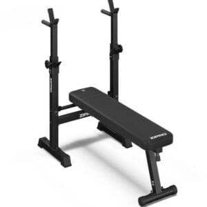 Zipro Core rakbänk (hopfällbar)