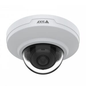 Axis M3086-V Dome Övervakningskamera