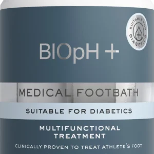 BIOpH+ Medical footbath 250g