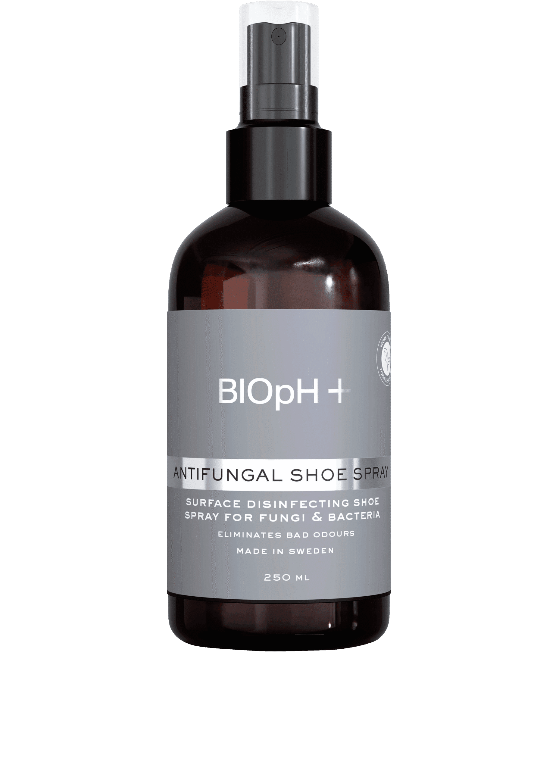 Bioph antifungal shoespray 250 ml