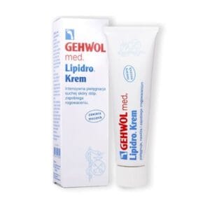GEHWOL LIPIDRO FOTKRÄM 20ML