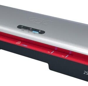 Lamineringsmaskin GBC 250HS Office A3