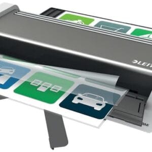 Lamineringsmaskin LEITZ TouchTurbo 2 A3