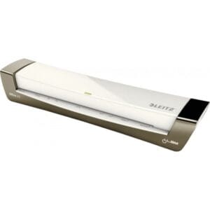 Leitz iLAM Office Pro A3 -laminator, silver