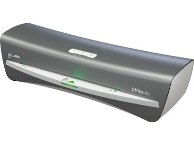 Leitz lamineringsmaskin iLAM A4 Office