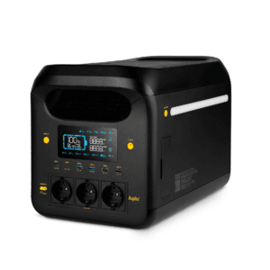Aqiila Powerbird 1800v2 Powerstation