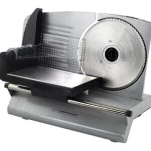 Esperanza MORTADELLA - Skärmaskin - 150 W