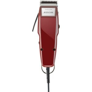 MOSER 1400-0278 Skärmaskin, set