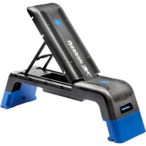 Reebok Deck blå