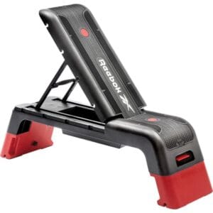 Reebok Deck röd