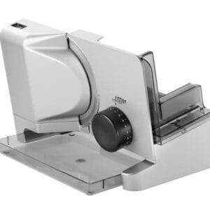 Ritter 515001 allt-i-ett-skärmaskin E 16 Duo Plus med ECO-motor (E 16 Duo Plus)
