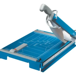 Skärmaskin Dahle 561 A4