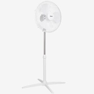 Tristar - Golvfläkt Justerbar Höjd 85-115 cm - Fläktar & luftfuktare - Från Homeroom