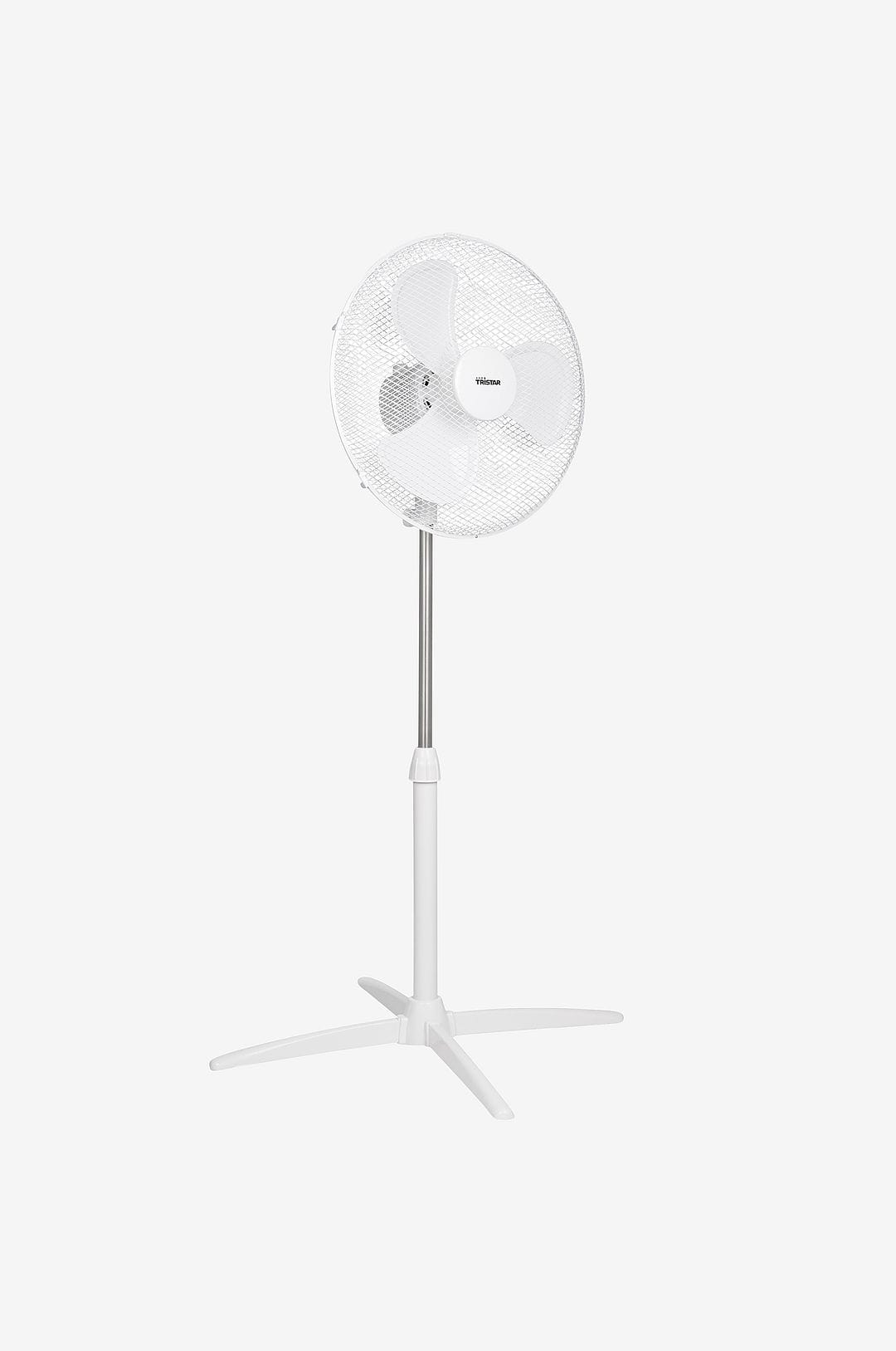 Tristar - Golvfläkt Justerbar Höjd 85-115 cm - Fläktar & luftfuktare - Från Homeroom