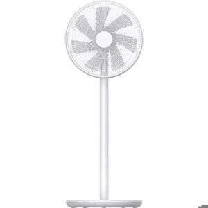 Xiaomi PYV4007GL golvfläkt 45W vit metall 3 hastigheter