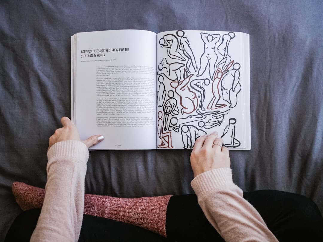 Målarbok för vuxna – hitta lugn färg och motivation illustration
