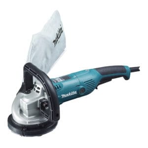 Makita NPC5000C 125 mm