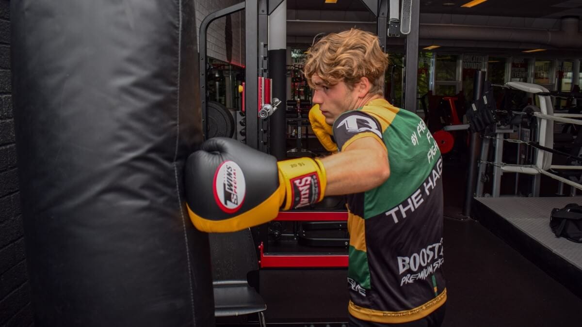 Bästa boxningssäcken