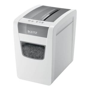 Leitz IQ Slim Home Office P4