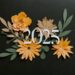 Gör dina egna pappersblommor – enkelt och kul illustration